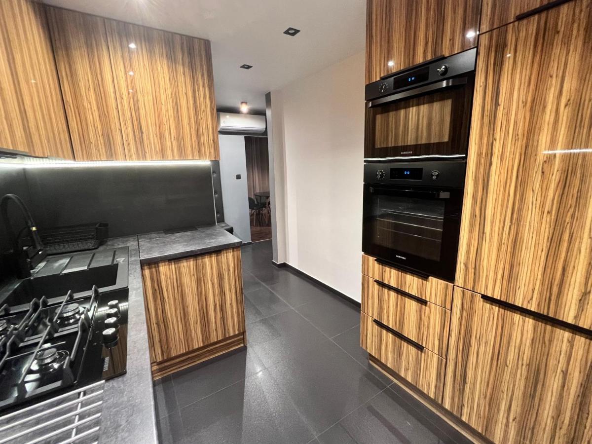 Appartement V&o Old Town Kazimierz