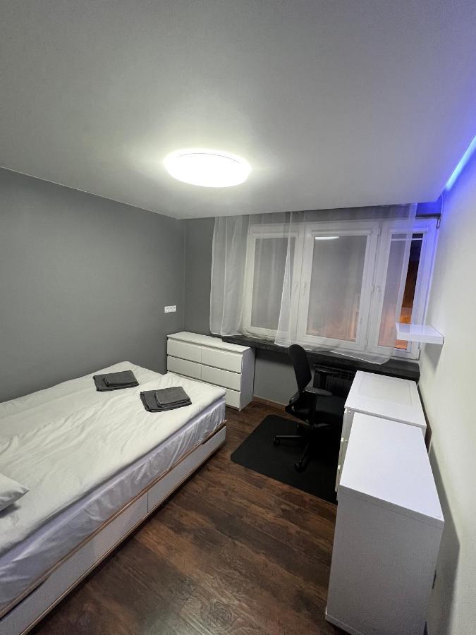 Apartament V&o Old Town Kazimierz